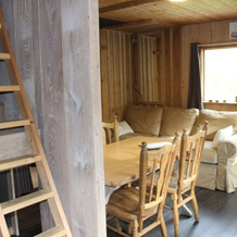 Luxurious Holiday Home in Heyd Durbuy with Sauna And Pool, 迪尔比 — 照片 5