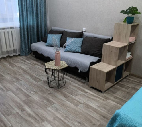 V Tsentralnom Flat, 萨扬斯克 — 照片 1