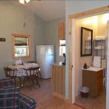 Feeder Creek Lodge and Cabin, Pulaski — photo 5