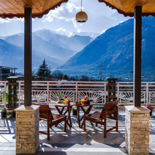 Anand Vardhan Resorts, 库鲁 — 照片 5
