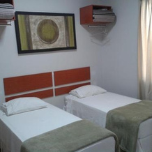 Hotel Avenida, Тупа — фото 4