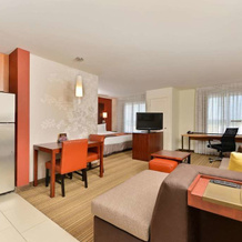 Residence Inn Coralville, 科勒尔维尔 — 照片 2