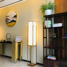 Shanshui S Hotel (Zizhong City Mall), Neijiang — фото 2