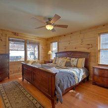 Altitude Adjustment - 5 Br Cabin, 欧文 — 照片 3