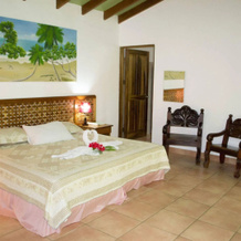 Las Islas Lodge, 希门尼斯港 — 照片 3