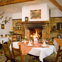 Landhotel Galland, Динслакен — фото 3