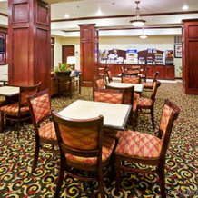 Holiday Inn Express & Suites New Boston By Ihg, Нью-Бостон — фото 4