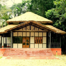 Infinity Resort Kaziranga, Кохора — фото 4