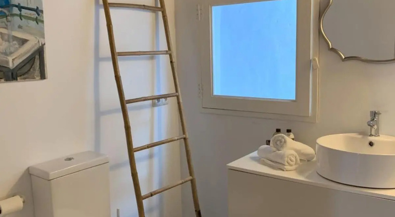 Astarte House 6 Pax Up, Галера — фото 1