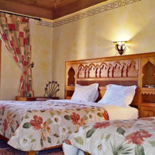 Kasbah Asmaa  Palais Asmaa, Загора — фото 4