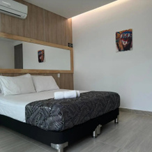 Hotel Piso 12, Bello — photo 4