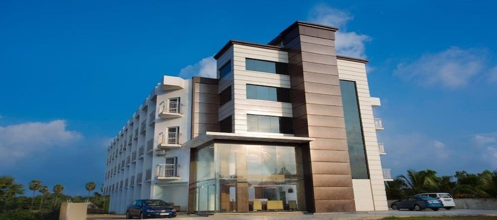 Vanilla Suites, 纳加帕蒂南 — 照片 1