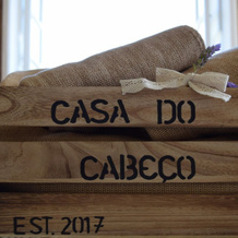 Casa do Cabeço, 通德拉 — 照片 5