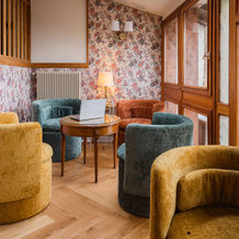 Best Western Hotel De France, 希农 — 照片 4