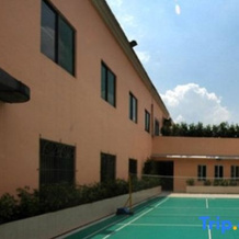 Zuiranju Holiday Hotel, Zhaoqing — photo 2