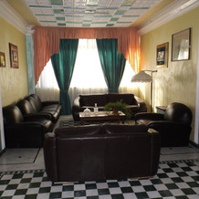Hotel Podio, 泰拉莫 — 照片 5