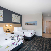 La Quinta Inn & Suites by Wyndham Manassas Va-Dulles Airport, Йоркшир — 照片 5