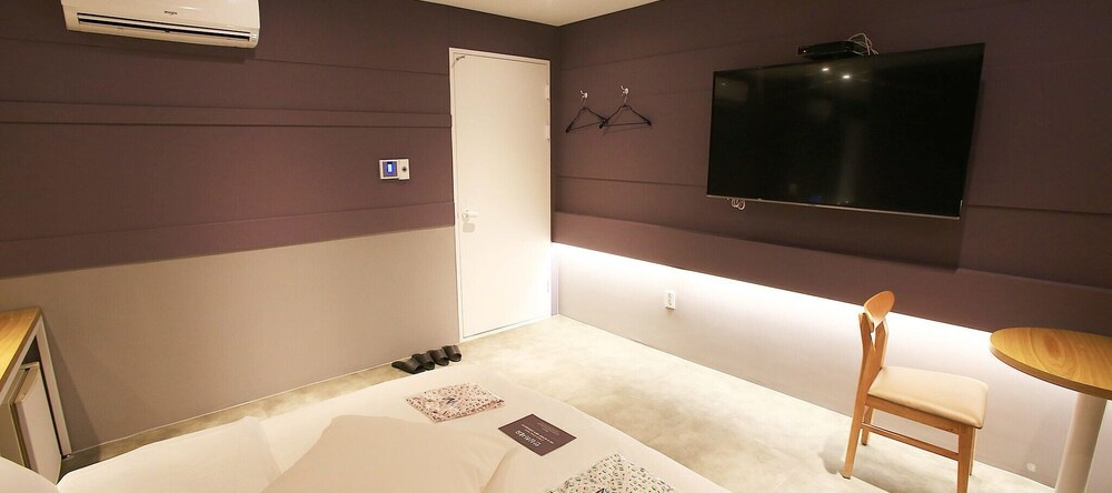 Gwangmyeong Cheolsan Blanc, 光明市 — 照片 1