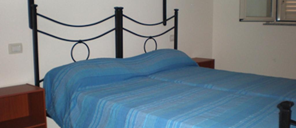 Case Vacanza Alega Mare, Nizza di Sicilia — photo 1