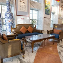 Hexiang Hotel, 白城 — 照片 2