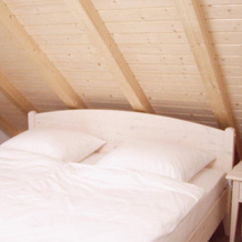 Gästehaus am Sonnenfeld, 阿姆里斯维尔 — 照片 4