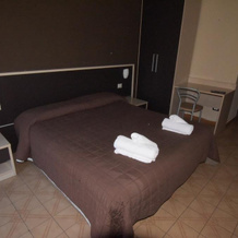 Hotel Ristorante Campo Verde, 蒙特萨尔基奥 — 照片 3