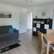 Appartement au cœur du centre ville - Le Teich, 勒泰什 — 照片 2