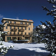 Sporthotel Samedan, 萨梅丹 — 照片 3