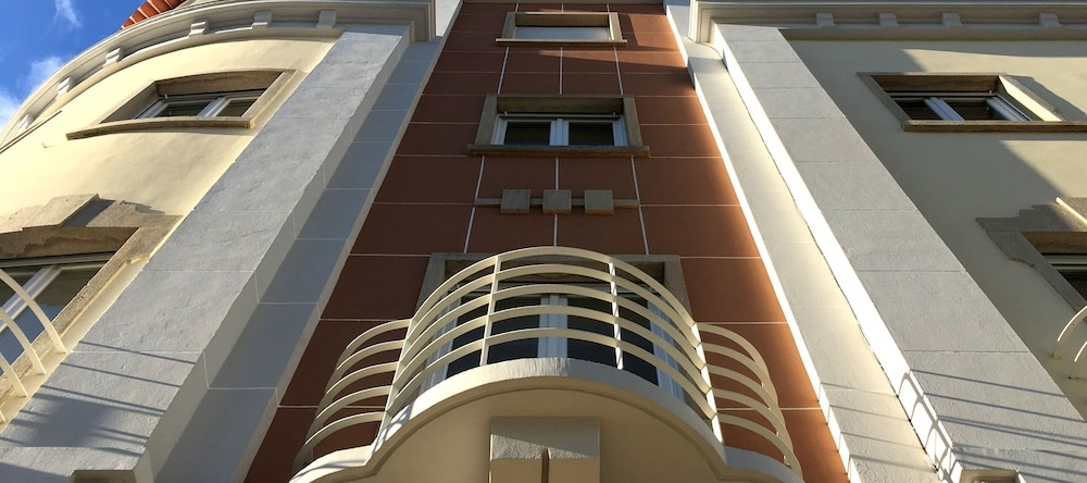 Casa 92 - Lugares de Castraleuca, 布朗库堡 — 照片 1