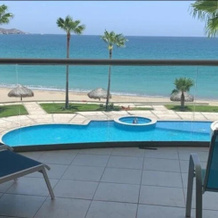1 Bedroom Condo Playa Blanca #1 - 1 Br Condo, Guaymas — photo 3