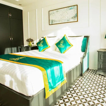 La Saveur De Hoa Binh Resort, Луонг Сон — фото 5