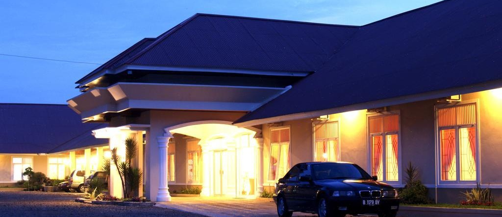 Emersia Hotel & Resort Batusangkar, Batusangkar — photo 1