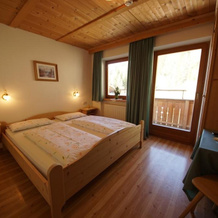 Hotel Ciurnadú, Ла-Валле — фото 5