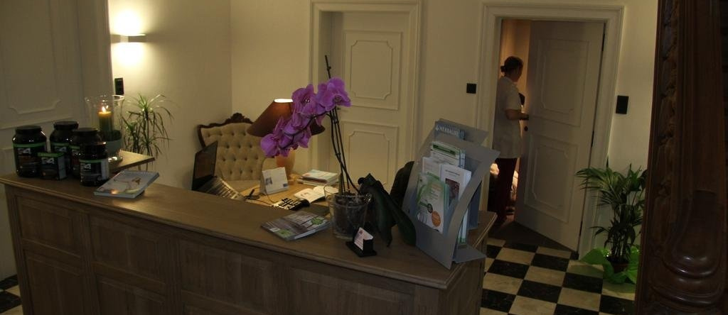 B&B Salus Wellness, Экло — фото 1