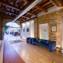 Ripagrande Hotel, Ferrara — photo 5