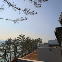 The hill pension, Namhae — photo 3