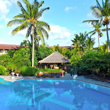 Palm Beach Hotel Bali, Кута — фото 4