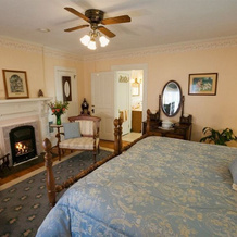Inn On Main Street Bed And Breakfast, Уивервилл — фото 4