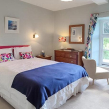 Eastwrey Barton - Guest house, 拉斯特利 — 照片 4