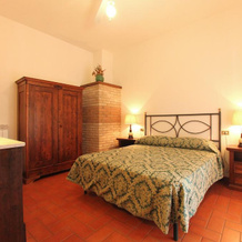 Agriturismo Parzalla, Ficulle — photo 3