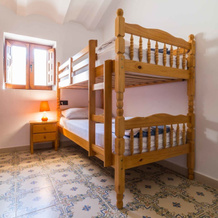 Finca La Celada, Мораталья — фото 5