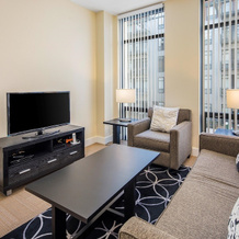 Global Luxury Suites At The Gateway Arch, Сент-Луис — фото 5