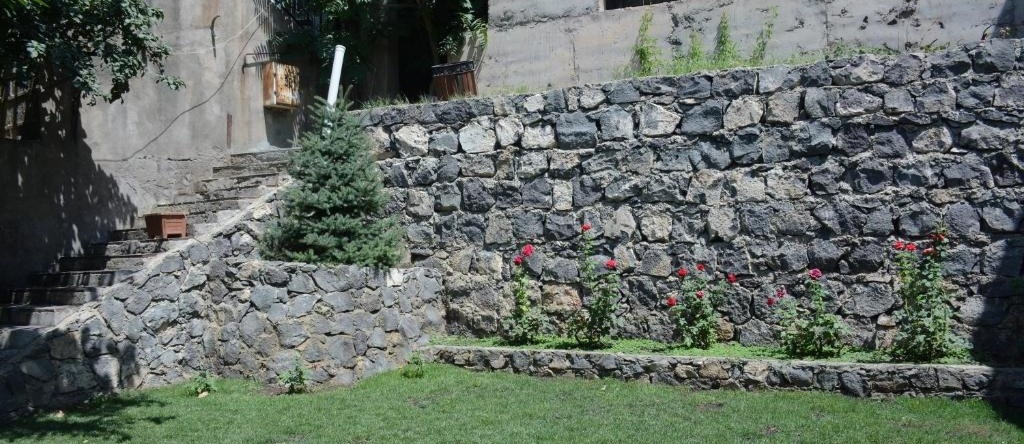 Holiday Home On Aygestan 11, Ереван — фото 1