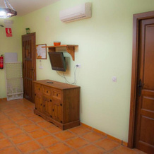 Apartamentos tierras de Granadilla, Zarza de Granadilla — photo 5
