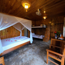 Sy's Homestay, Phong Nha — photo 2