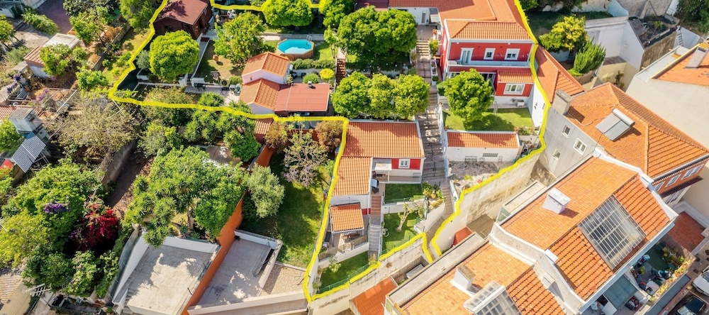 Alges Village 2 by Lisbon-Coast vacation, Algés — photo 1