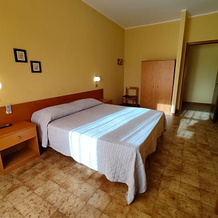 Hotel Il Dollaro, Villa San Giovanni — photo 4