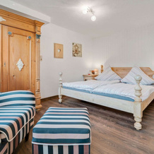 Apartment Near the Forest in Meisburg, 迈斯堡 — 照片 4