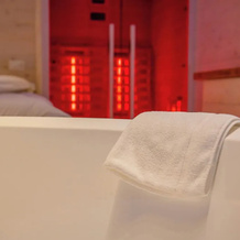 Artemide Corte Segreta Suite & Spa, 圣奇普里亚诺皮琴蒂诺 — 照片 4