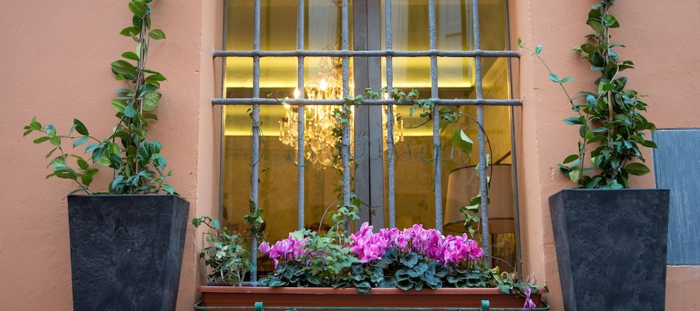 L'8 Boutique Design Apartments, Bologna — photo 1